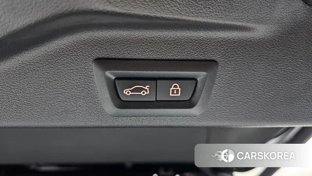 BMW X5 (G05) id 3348105 из Кореи 11