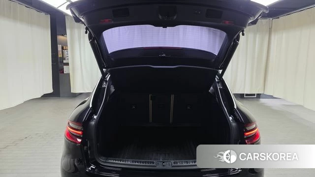 Porsche Macan id 3919876 из Кореи 11