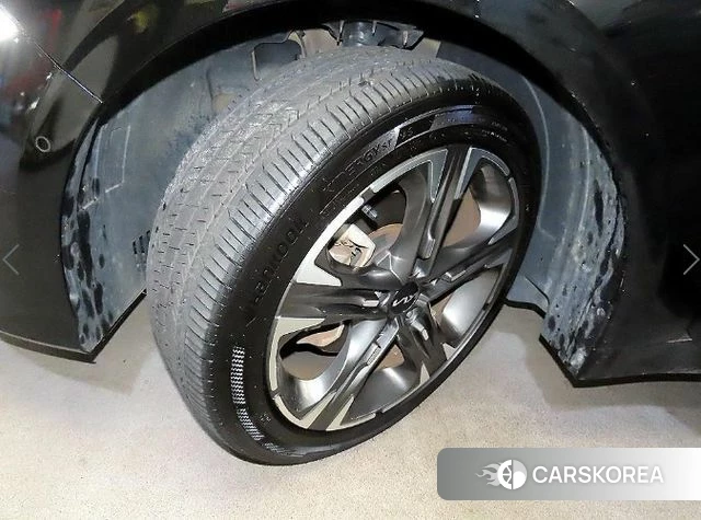 Kia K5 3rd generation id 4941750 из Кореи 11