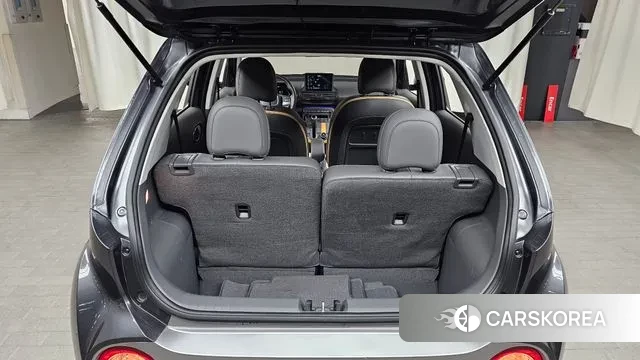 Hyundai Casper id 3207646 из Кореи 11