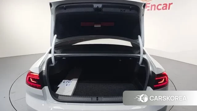 Volkswagen Passat GT (B8) id 3635753 из Кореи 11