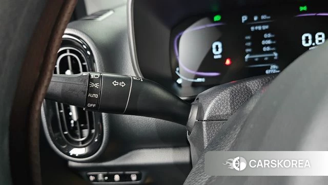 Kia The New Morning (JA) id 4462471 из Кореи 11