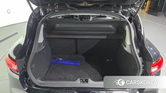 Renault Korea (Samsung) Clio id 4856132 из Кореи 11