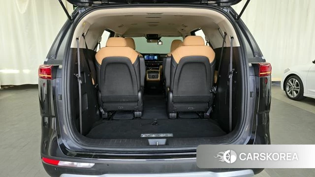 Kia Carnival 4th generation id 3941052 из Кореи 11