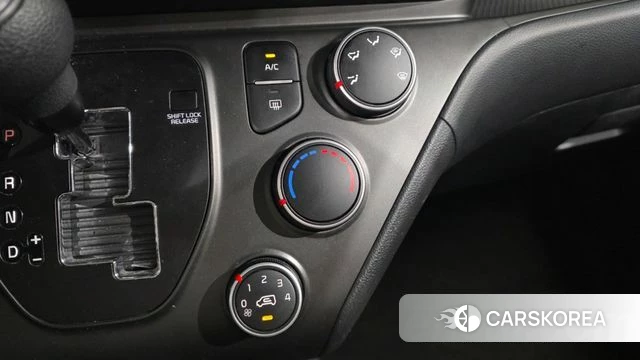 Kia The New Kia Ray id 4835232 из Кореи 11