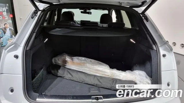 Audi Q5 (FY) id 2747237 из Кореи 11