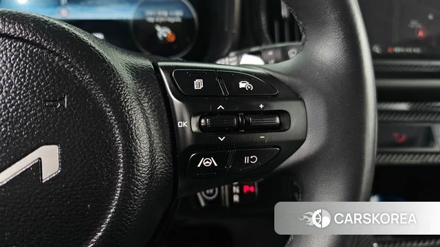 Kia The New Kia Ray EV id 3805390 из Кореи 11