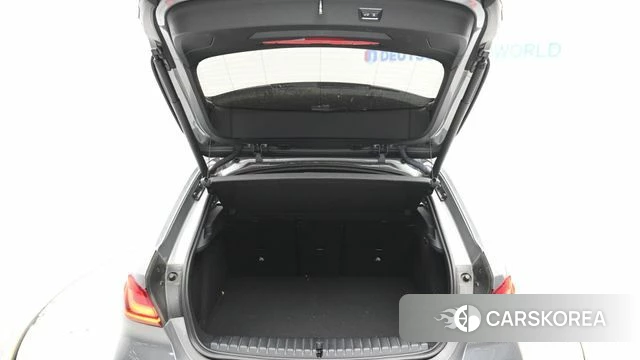 BMW 1 Series (F40) id 4178127 из Кореи 11