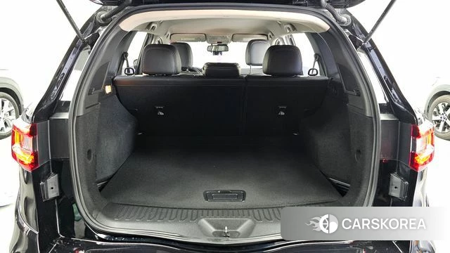 Renault Korea (Samsung) QM6 id 4689544 из Кореи 11
