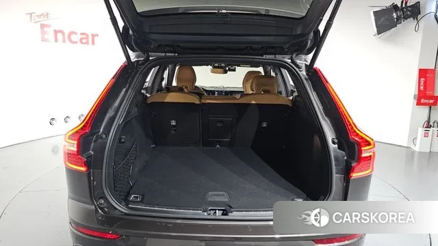 Volvo XC60 second Generation id 3052962 из Кореи 11