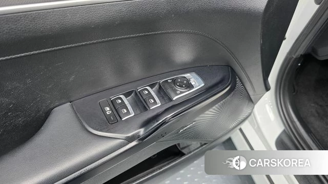 Kia K5 3rd generation id 4635800 из Кореи 11