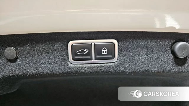 Hyundai Grandeur Hybrid (GN7) id 3850546 из Кореи 11