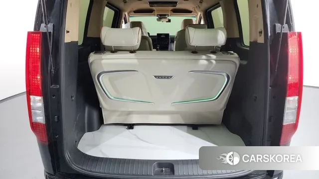 Hyundai Staria id 3420603 из Кореи 11