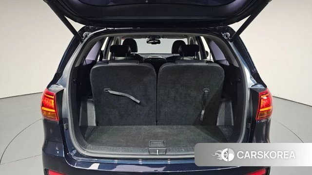Kia The New Sorento id 4781264 из Кореи 11