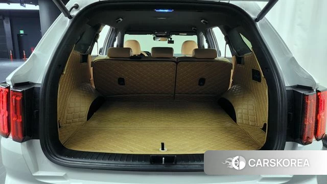 Kia Sorento 4th Generation id 3799469 из Кореи 11