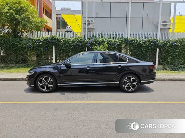 Volkswagen Magotan id 4353449 из Китая 11