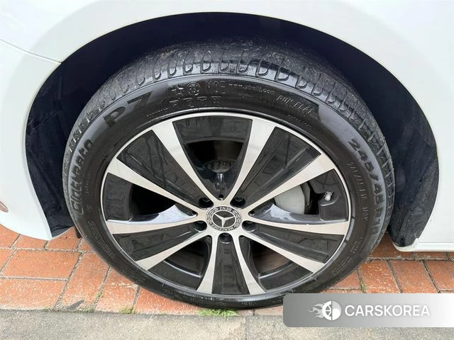 Mercedes-Benz E-Class W213 id 4562309 из Кореи 11