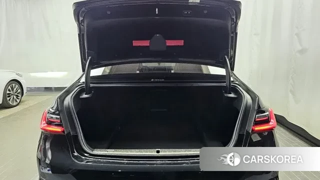 BMW 7 Series (G11) id 3454457 из Кореи 11