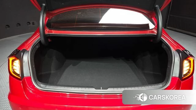 Hyundai Sonata (DN8) id 3795168 из Кореи 11