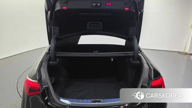 Mercedes-Benz S-Class W223 id 4464323 из Кореи 11