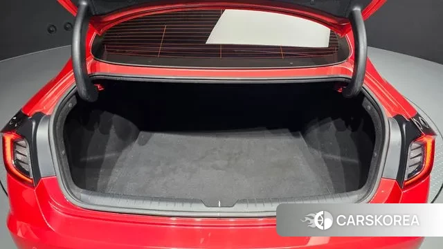 Hyundai Sonata (DN8) id 3243699 из Кореи 11