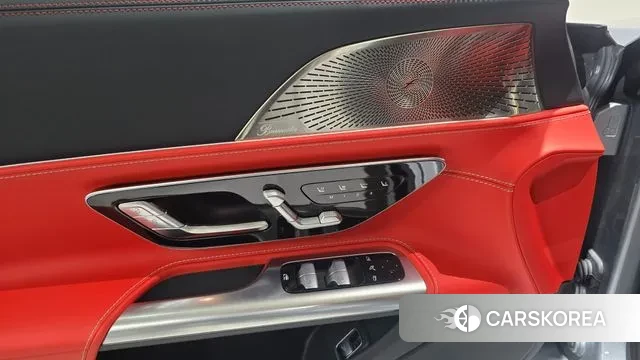 Mercedes-Benz SL-Class R232 id 3476555 из Кореи 11