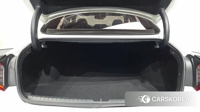 Hyundai Sonata (DN8) id 4475483 из Кореи 11