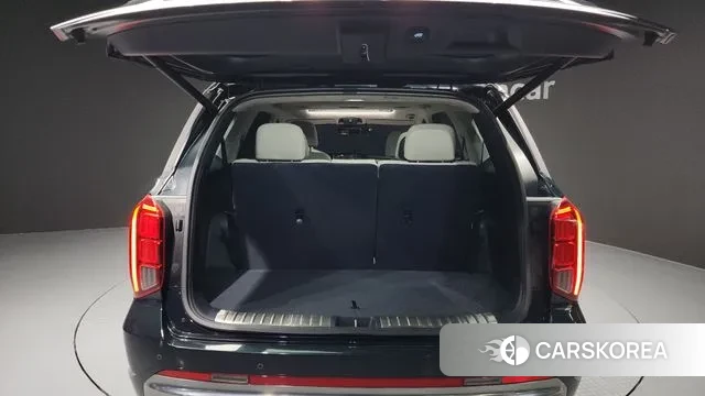 Hyundai The New Palisade id 3508326 из Кореи 11