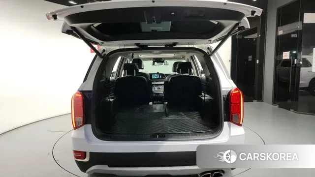 Hyundai Palisade id 2969323 из Кореи 11