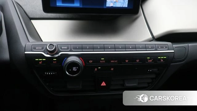 BMW i3 id 4304136 из Кореи 11