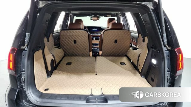 Kia Mohave Master id 3811919 из Кореи 11