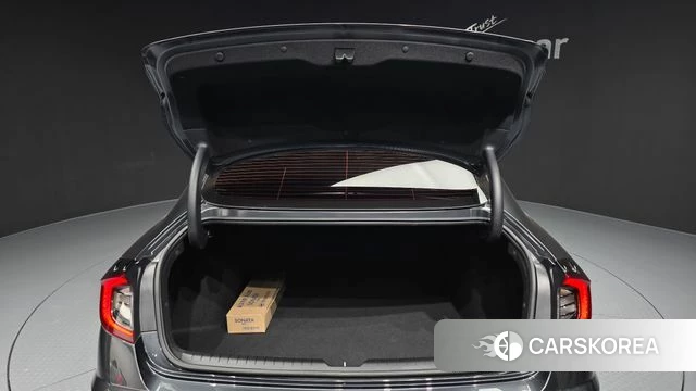 Hyundai Sonata (DN8) id 3899521 из Кореи 11