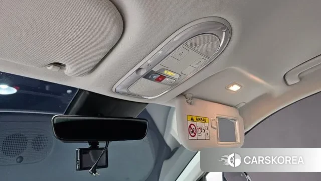 Hyundai Ionic 5 id 3507832 из Кореи 11