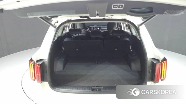 Kia Sorento 4th Generation id 4444933 из Кореи 11