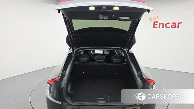 Kia EV6 id 3586962 из Кореи 11