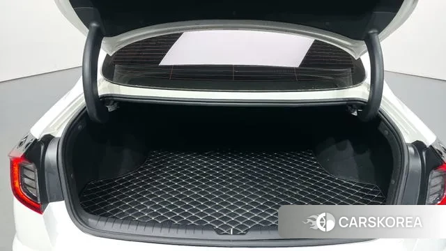 Hyundai Sonata (DN8) id 3402552 из Кореи 11