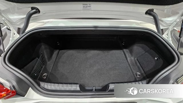 BMW Z4 (G29) id 3831986 из Кореи 11