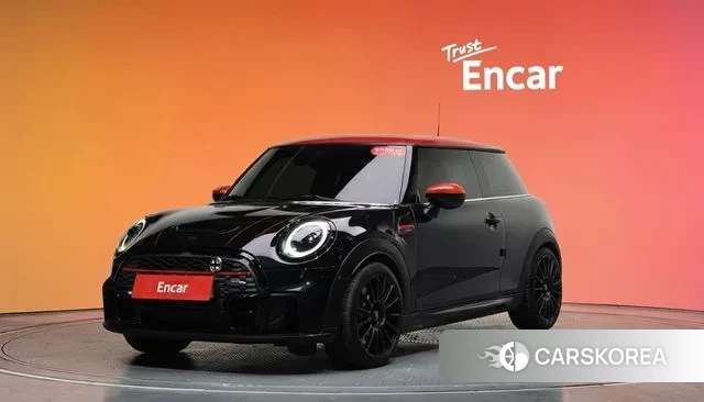 Mini Cooper S id 3576773 из Кореи 11