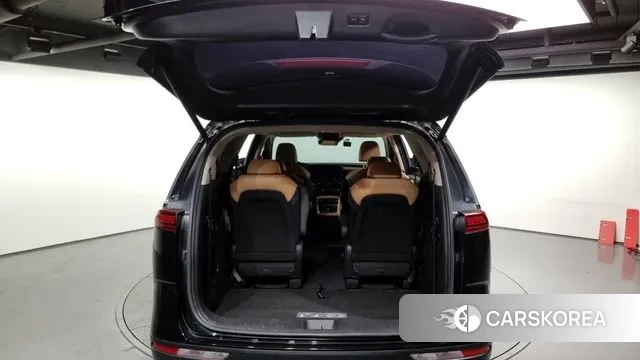 Kia Carnival 4th generation id 2998418 из Кореи 11