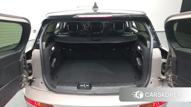 Mini Cooper Clubman id 3545608 из Кореи 11