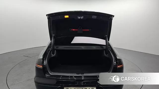 Hyundai Grandeur (GN7) id 3538675 из Кореи 11