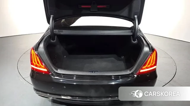 Genesis EQ900 id 3578806 из Кореи 11