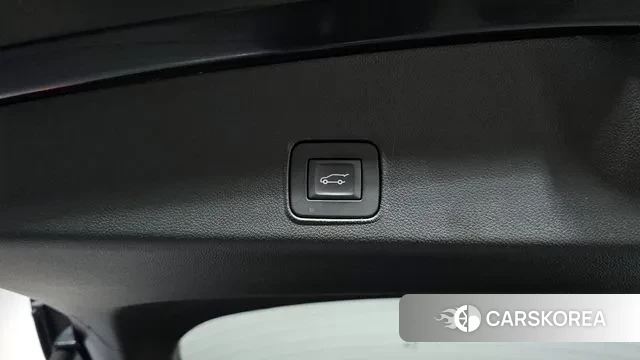 Chevrolet (GM Daewoo) Trailblazer id 3492314 из Кореи 11