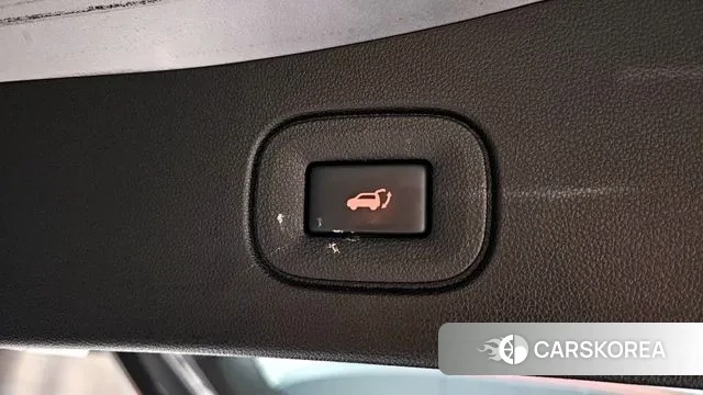 Renault Korea (Samsung) The New QM6 id 3060529 из Кореи 11