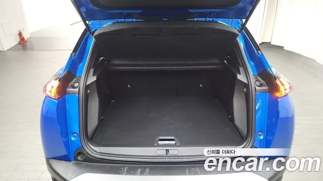 Peugeot 2008 Second generation id 2926679 из Кореи 11