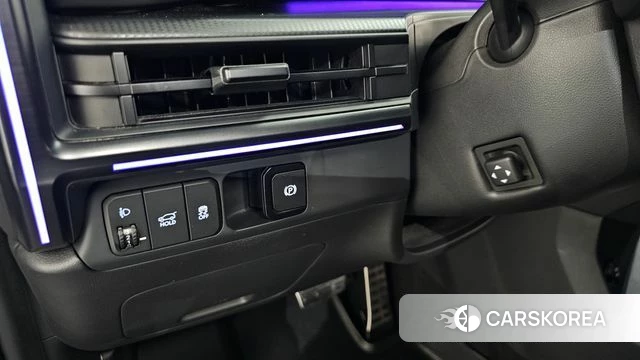 Hyundai Santa Fe (MX5) id 4488254 из Кореи 11