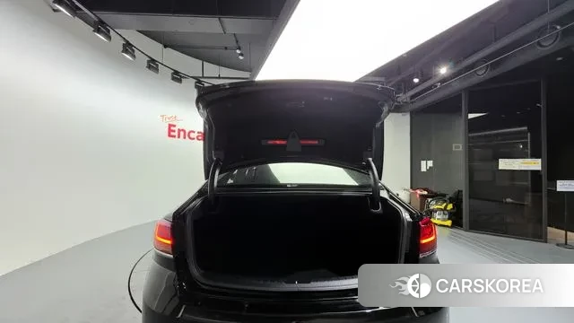 Kia K7 Premier id 3672259 из Кореи 11