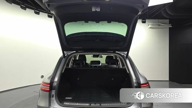 Genesis GV70 id 3871855 из Кореи 11