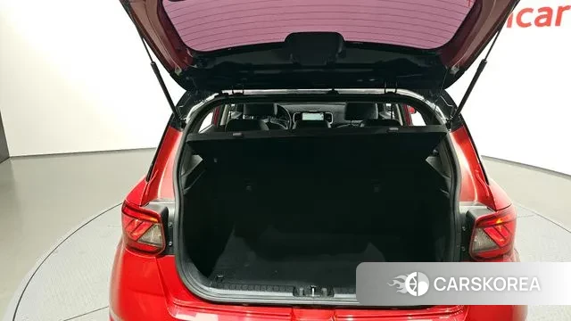 Hyundai Venue id 3307535 из Кореи 11