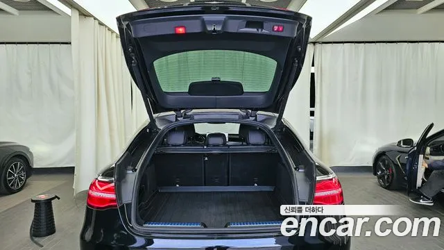 Mercedes-Benz GLC-Class X253 id 2511962 из Кореи 11